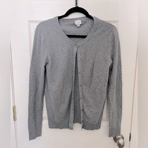 A New Day cardigan